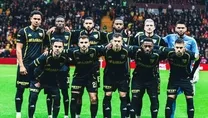 Kayserispor galibiyeti unuttu!