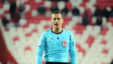 Kayserispor-Beşiktaş maçının VAR'ı açıklandı