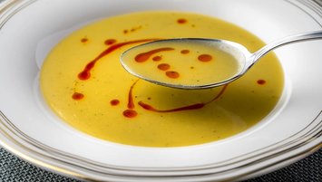 Mercimek çorbası nasıl yapılır? Mercimek çorbası tarifi ve malzemeleri...