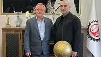 Uşak’ta kriz çözüldü