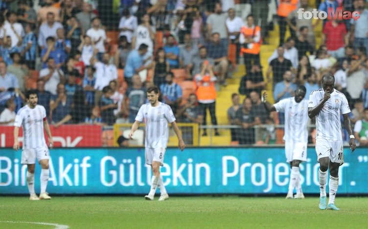Beşiktaş'ta Şenol Güneş'ten dev operasyon! O isme kesik