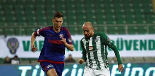 Ceyhun Gülselam, Osmanlıspor’da