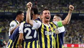"Tek eğlence Fenerbahçe"