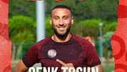 Cenk imzayı attı