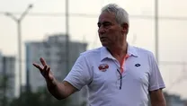 Demirbakan Adanaspor’da