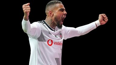 Beşiktaş Kevin-Prince Boateng konusunda çıkmaza girdi!