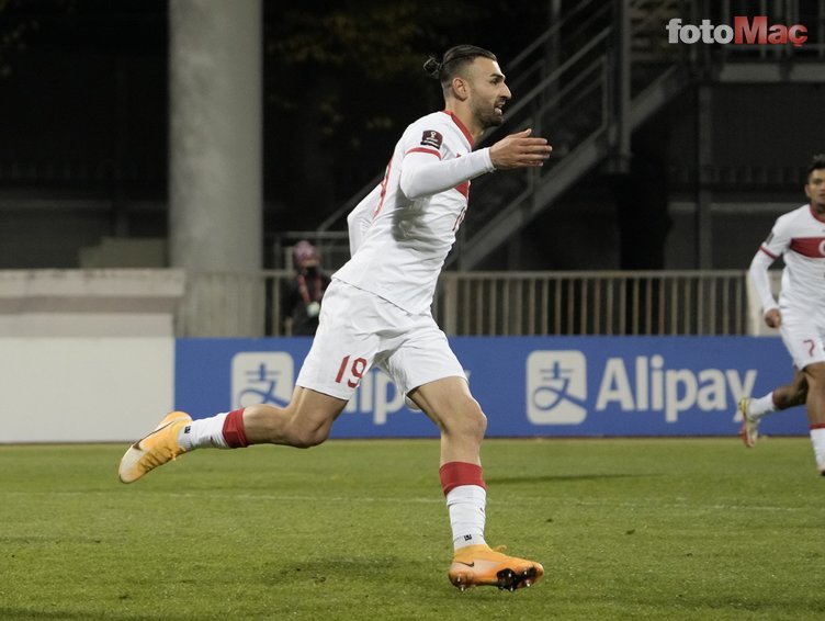 FENERBAHÇE HABERLERİ - Marcel Tisserand ve Serdar Dursun'dan Vitor Pereira'ya mesaj var! Trabzonspor maçında...