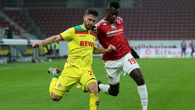 Salih Özcan’a Bundesliga engeli