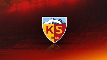 Kayserispor'da sakatlık şoku! 2 isim devreyi kapattı
