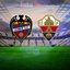 Levante-Elche maçı hangi kanalda?