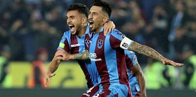 Trabzonspor Konyaspor'u ağırlıyor!