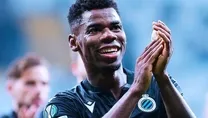 Onyedika da listeye girdi
