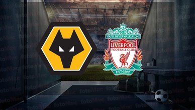 Wolverhampton - Liverpool maçı ne zaman? Saat kaçta ve hangi kanalda canlı yayınlanacak? | İngiltere Premier Lig