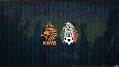 Hollanda - Meksika maçı ne zaman? Saat kaçta? Hangi kanalda canlı yayınlanacak?