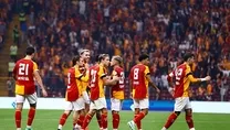 Aslan tarih yazmak için sahada! İşte Buruk’un 11’i