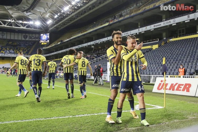 Fenerbahçe yönetiminden transfer kararı çıktı! Luiz Gustavo...