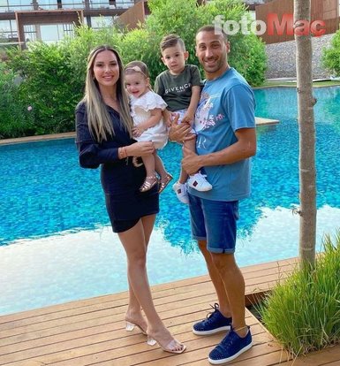 Yıldız isimler tatilde! İşte o görüntüler