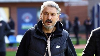 Atila Gerin dönemi