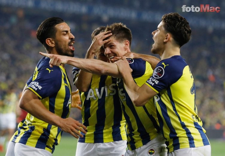 Fenerbahçe'nin Şampiyonlar Ligi'ndeki muhtemel rakipleri belli oldu!