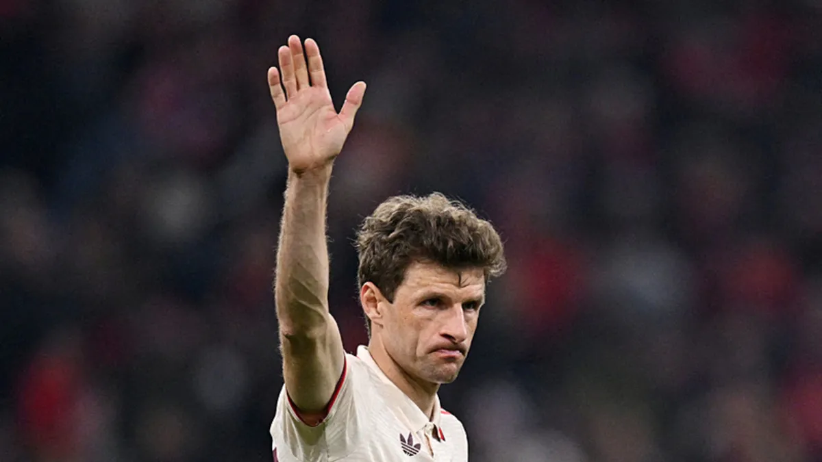 TRANSFER HABERİ - Thomas Müller imzayı atıyor! Fenerbahçe...
