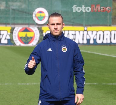 Son dakika spor haberi: Fenerbahçe’de Dimitris Pelkas şoku! Sözleşmesindeki o madde...
