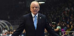 Anadolu Efes'te Ivkovic'le yollar ayrıldı