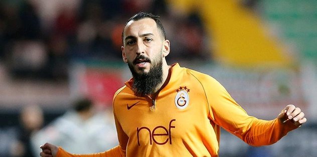 Mitroglou ayrılıyor