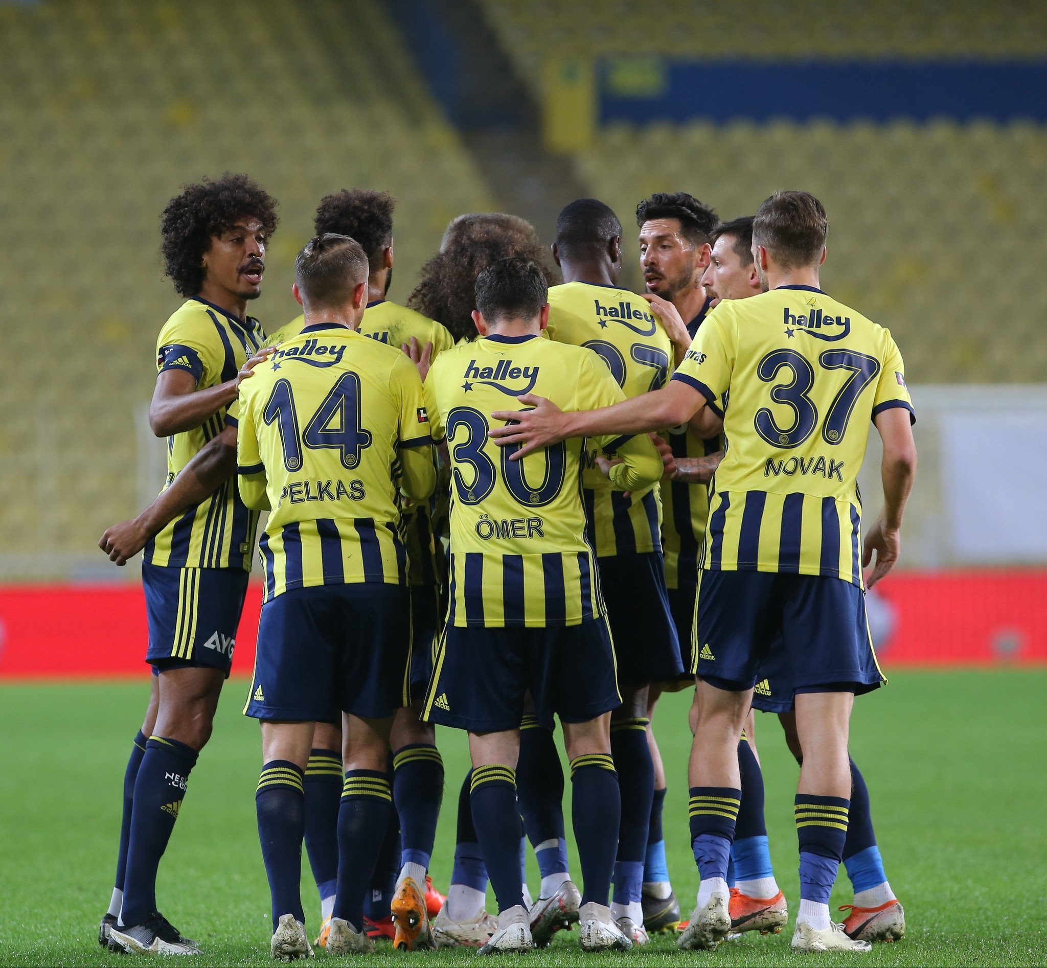 fenerbahce karacabey belediyespor 1