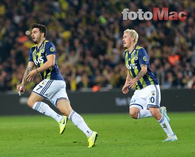 Fenerbahçe’yi Mourinho kurtaracak! 2 yıldıza çılgın teklif