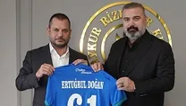 Doğan’dan Rize açıklaması
