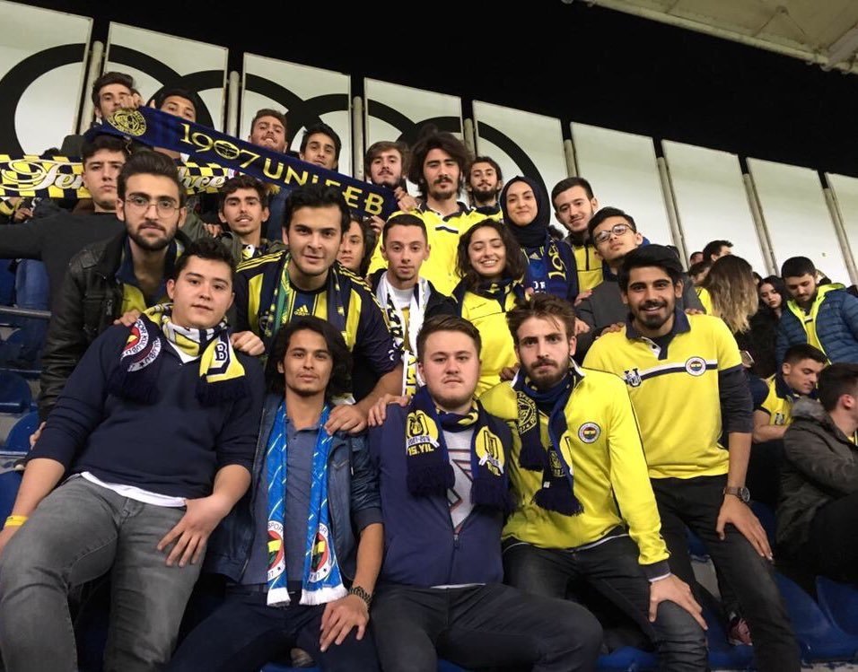Fenerbahceli Taraftar Hayatini Kaybetti Son Dakika Super Lig Haberleri Fotomac