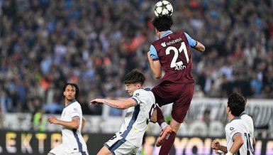 Arda yıldızını parlatıyor