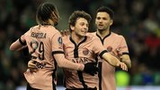 PSG Ligue 1'de şampiyonluğa bir adım uzakta