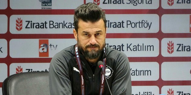 Ali Tandoğan'dan Bursaspor mesajı: Elbet bir gün kavuşacağız