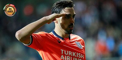 Başakşehirli futbolcuların asker selamı Almanları rahatsız etti