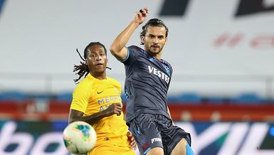 Türkmen pes etmiyor