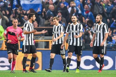 Juventus’tan Galatasaray’a