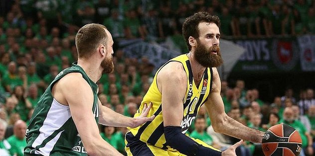 Zafer Fenerbahçe'nin