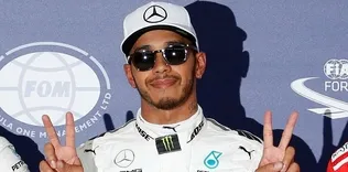 Japonya’da ilk cep Hamilton’ın