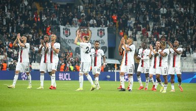 Beşiktaş haberleri | Ya zafer ya zafer!