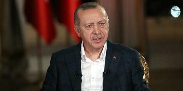 Başkan Erdoğan'dan Fenerbahçe sözleri