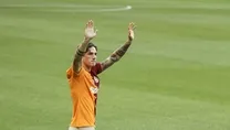 Zaniolo bilmecesi!