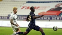 Thiam Paşa!