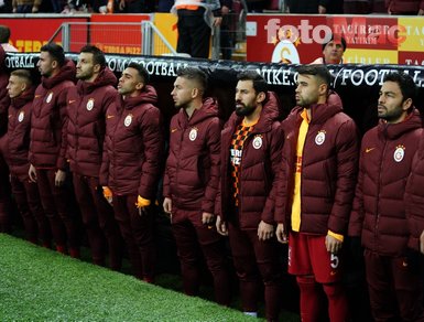 Galatasaray 3. bombayı pazartesi patlatıyor!