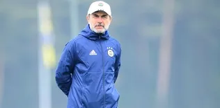 Kocaman tedaviye başlıyor