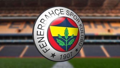 Marcel Tisserand Fenerbahçe’de!