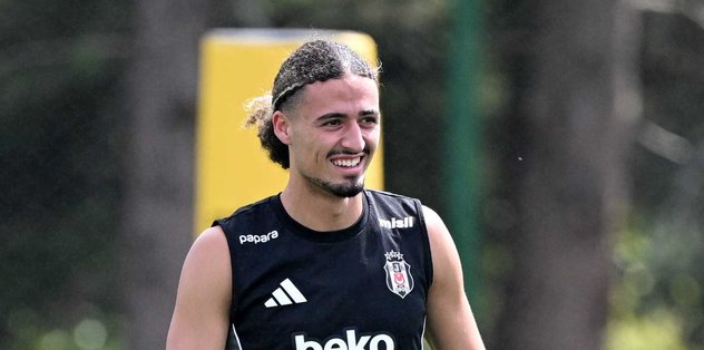 Taylan'la devam kararı
