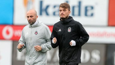 Psikolog geldi Ljajic toparladı