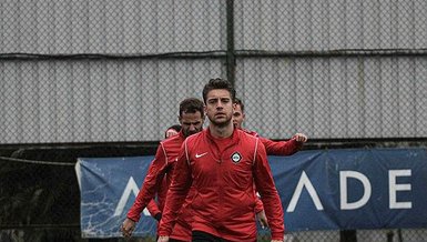 Altay’da son altyapılı Murat!