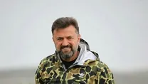 TV’dekileri selamladı